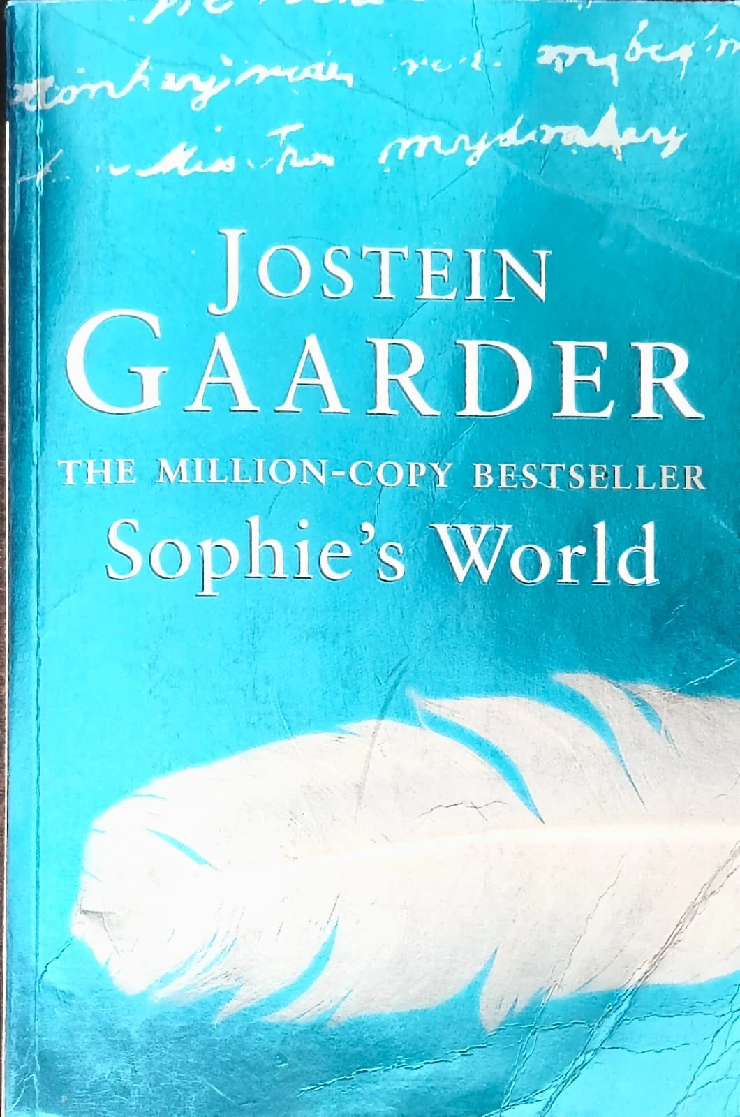 Sophie's World